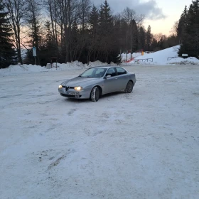 Alfa Romeo 156 1.9, снимка 2