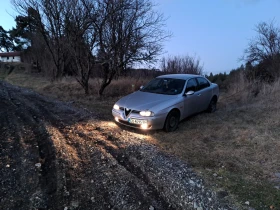 Alfa Romeo 156 1.9, снимка 15