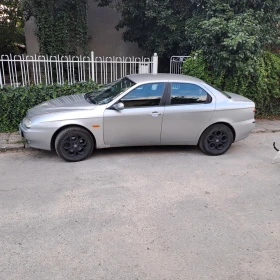 Alfa Romeo 156 1.9, снимка 7