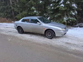 Alfa Romeo 156 1.9, снимка 17