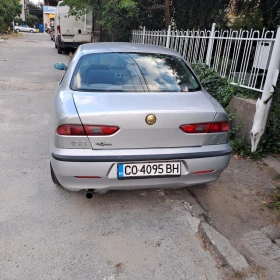 Alfa Romeo 156 1.9, снимка 8