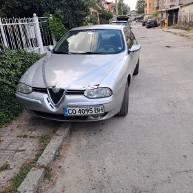 Alfa Romeo 156 1.9, снимка 4