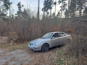 Alfa Romeo 156 1.9, снимка 10