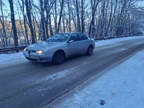 Alfa Romeo 156 1.9, снимка 11