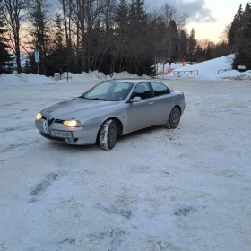 Alfa Romeo 156 1.9, снимка 1