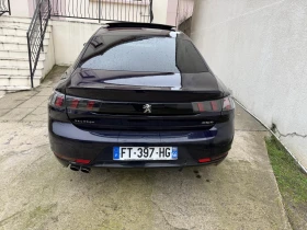 Peugeot 508 2.0.160KC.EAT8.ЛИЗИНГ, снимка 6