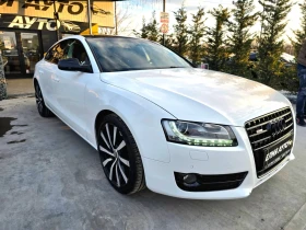 Audi A5 3.0TDI QUATTRO FULL S LINE АЛКАНТАРА ЛИЗИНГ 100% 1