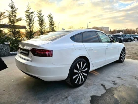 Audi A5 3.0TDI QUATTRO FULL S LINE АЛКАНТАРА ЛИЗИНГ 100% - 23880 лв. - 37752677 | Car24.bg