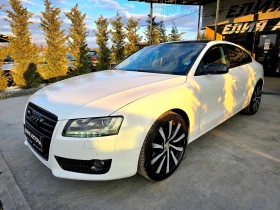 Audi A5 3.0TDI QUATTRO FULL S LINE АЛКАНТАРА ЛИЗИНГ 100% - 23880 лв. - 37752677 | Car24.bg