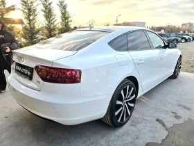 Audi A5 3.0TDI QUATTRO FULL S LINE АЛКАНТАРА ЛИЗИНГ 100%, снимка 9