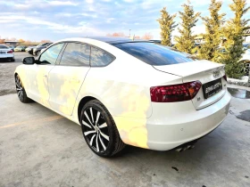 Audi A5 3.0TDI QUATTRO FULL S LINE АЛКАНТАРА ЛИЗИНГ 100% - 23880 лв. - 37752677 | Car24.bg