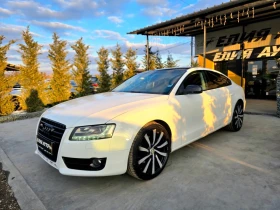 Audi A5 3.0TDI QUATTRO FULL S LINE АЛКАНТАРА ЛИЗИНГ 100%, снимка 5