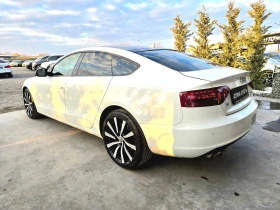 Audi A5 3.0TDI QUATTRO FULL S LINE АЛКАНТАРА ЛИЗИНГ 100%, снимка 7