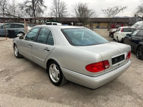 Mercedes-Benz E 200 2.0i - 8999 лв. - 17556091 | Car24.bg