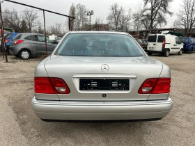 Mercedes-Benz E 200 2.0i, снимка 8