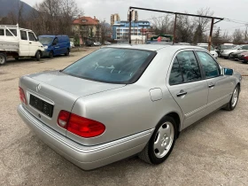 Mercedes-Benz E 200 2.0i - 8999 лв. - 17556091 | Car24.bg