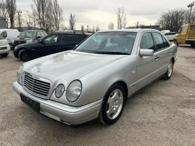 Mercedes-Benz E 200 2.0i, снимка 2