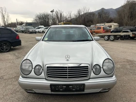 Mercedes-Benz E 200 2.0i, снимка 3