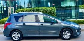 Peugeot 308 SW 1.6 hdi, снимка 6