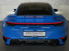 Porsche 911 992 TURBO S BURM PCCB 360 LIFT   | Mobile.bg � ����� ������ 5