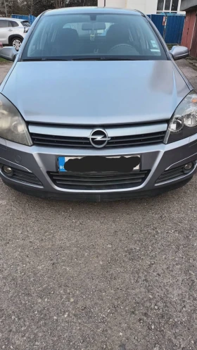 Opel Astra H 1.6, снимка 2