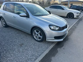 Обява за продажба на VW Golf ~8 700 лв. - изображение 4
