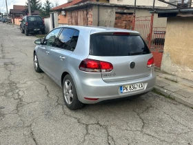 Обява за продажба на VW Golf ~8 700 лв. - изображение 6