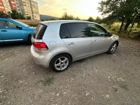 Обява за продажба на VW Golf ~8 700 лв. - изображение 4