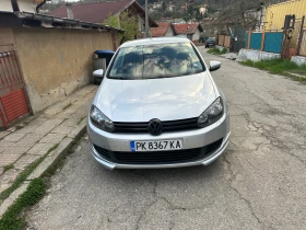 Обява за продажба на VW Golf ~8 700 лв. - изображение 1