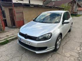 Обява за продажба на VW Golf ~8 700 лв. - изображение 1