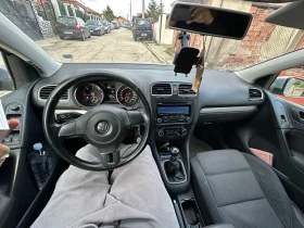 Обява за продажба на VW Golf ~8 700 лв. - изображение 11