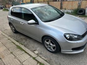 Обява за продажба на VW Golf ~8 700 лв. - изображение 2