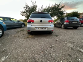 Обява за продажба на VW Golf ~8 700 лв. - изображение 6