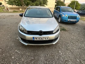 Обява за продажба на VW Golf ~8 700 лв. - изображение 1