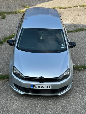 Обява за продажба на VW Golf ~8 700 лв. - изображение 1