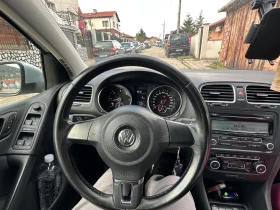 Обява за продажба на VW Golf ~8 700 лв. - изображение 9