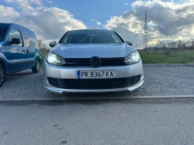 Обява за продажба на VW Golf ~8 700 лв. - изображение 10