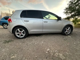 Обява за продажба на VW Golf ~8 700 лв. - изображение 5