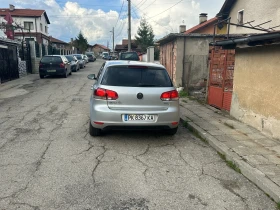 Обява за продажба на VW Golf ~8 700 лв. - изображение 5