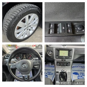 VW Passat 2.0TDI- 5---6  | Mobile.bg    15