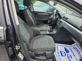 VW Passat 2.0TDI- 5---6  | Mobile.bg    10