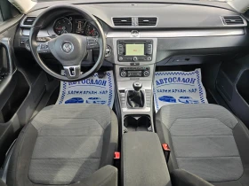VW Passat 2.0TDI- 5---6  | Mobile.bg    11