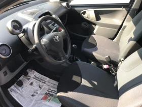 Обява за продажба на Toyota Aygo ~4 599 лв. - изображение 3