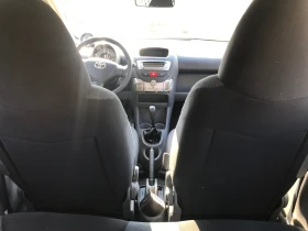 Обява за продажба на Toyota Aygo ~4 599 лв. - изображение 2