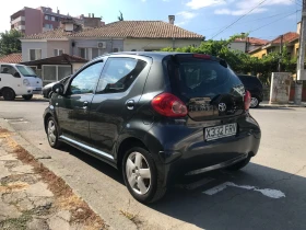 Обява за продажба на Toyota Aygo ~4 599 лв. - изображение 4