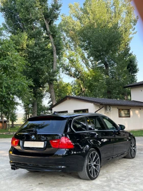 Обява за продажба на BMW 325 3.0D ~13 300 лв. - изображение 6