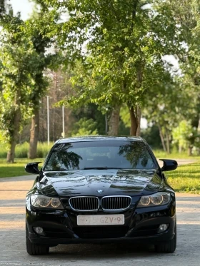 Обява за продажба на BMW 325 3.0D ~13 300 лв. - изображение 1