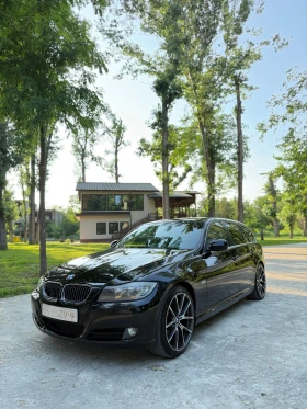 Обява за продажба на BMW 325 3.0D ~13 300 лв. - изображение 1