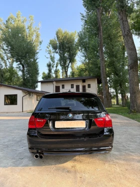 Обява за продажба на BMW 325 3.0D ~13 300 лв. - изображение 3