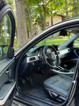 Обява за продажба на BMW 325 3.0D ~13 300 лв. - изображение 5